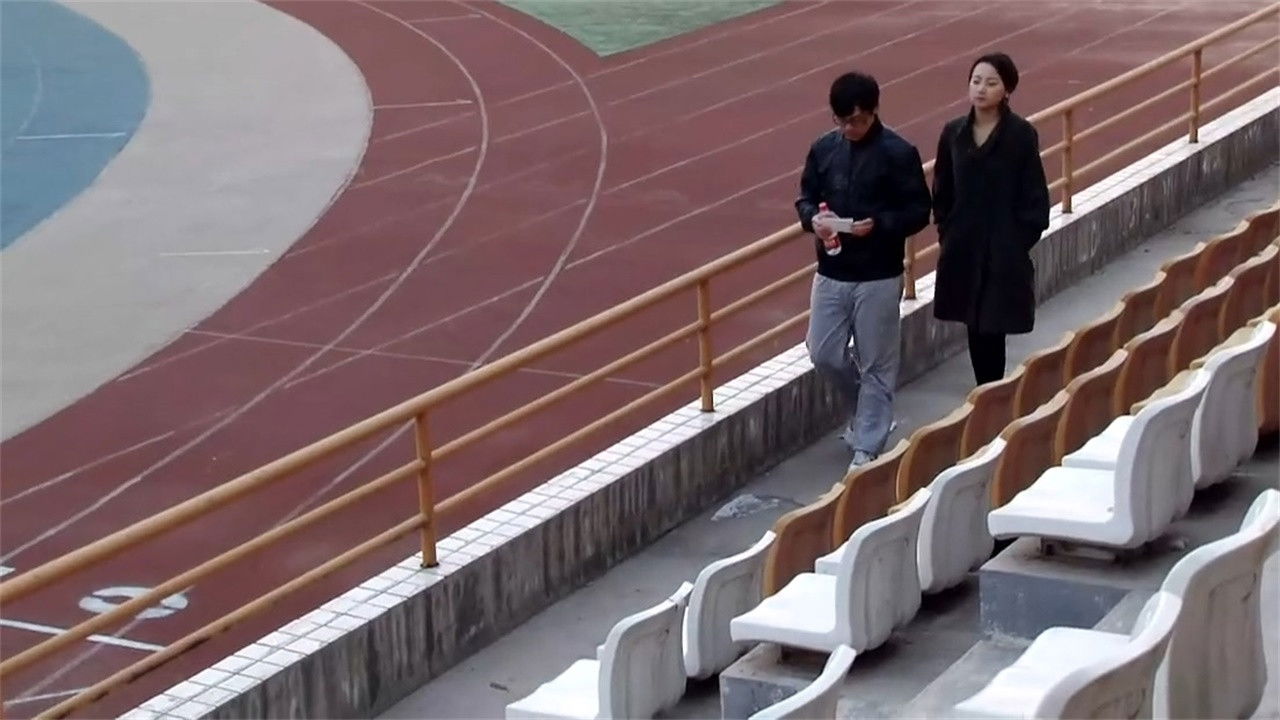 毛骗 — Épisode 8