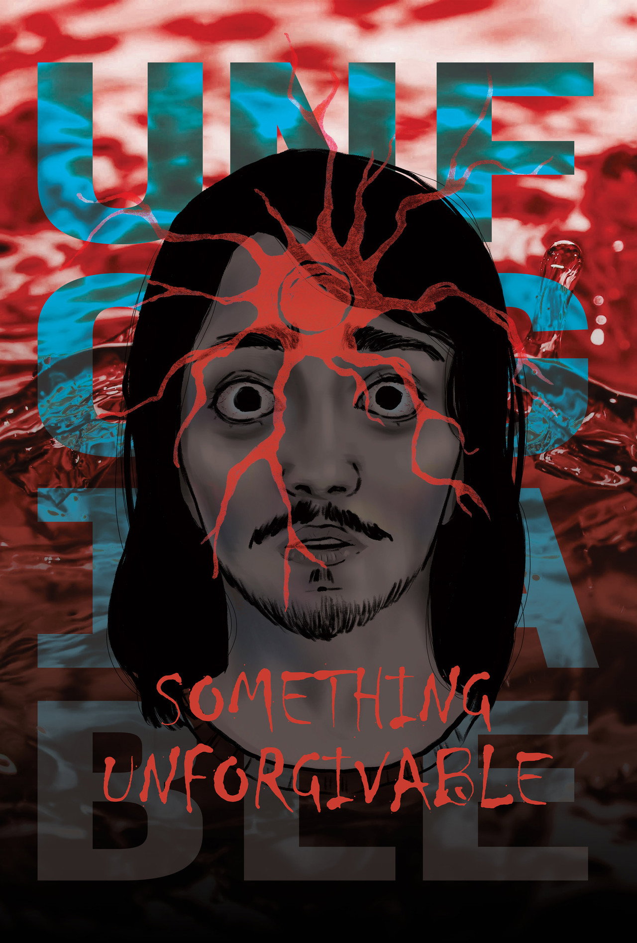 Something Unforgivable