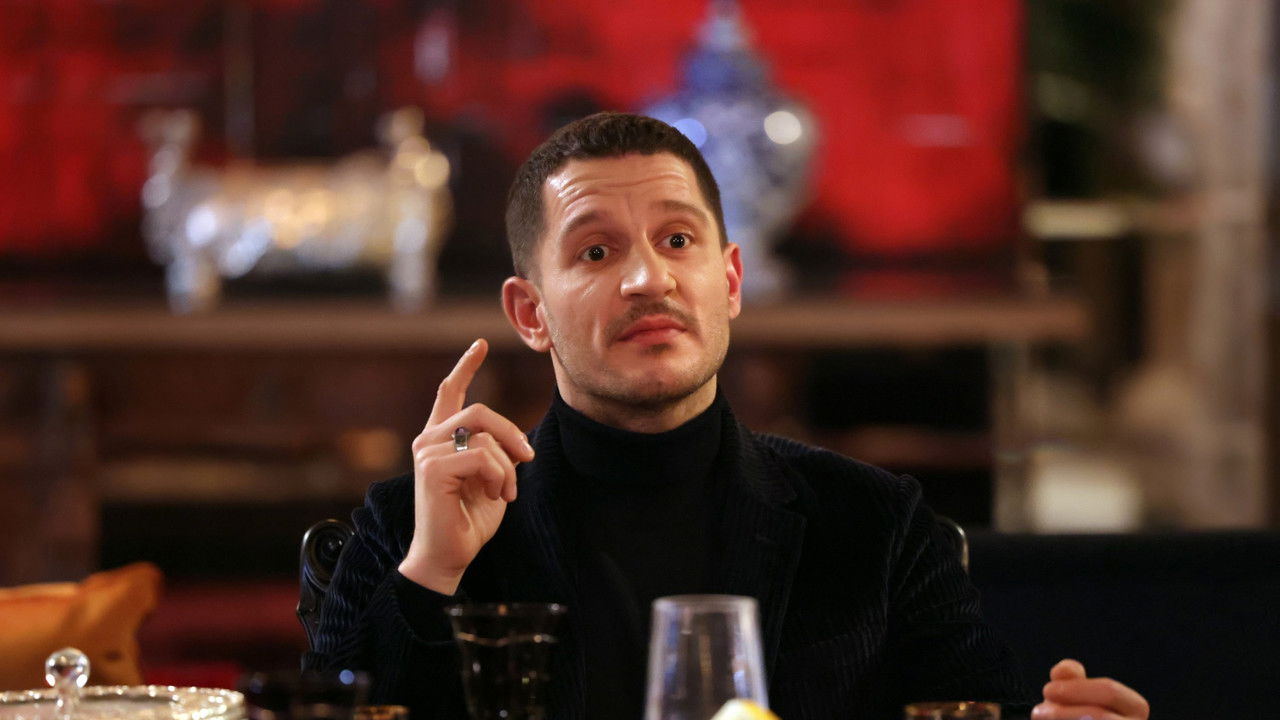 Yeraltı — Épisode 3