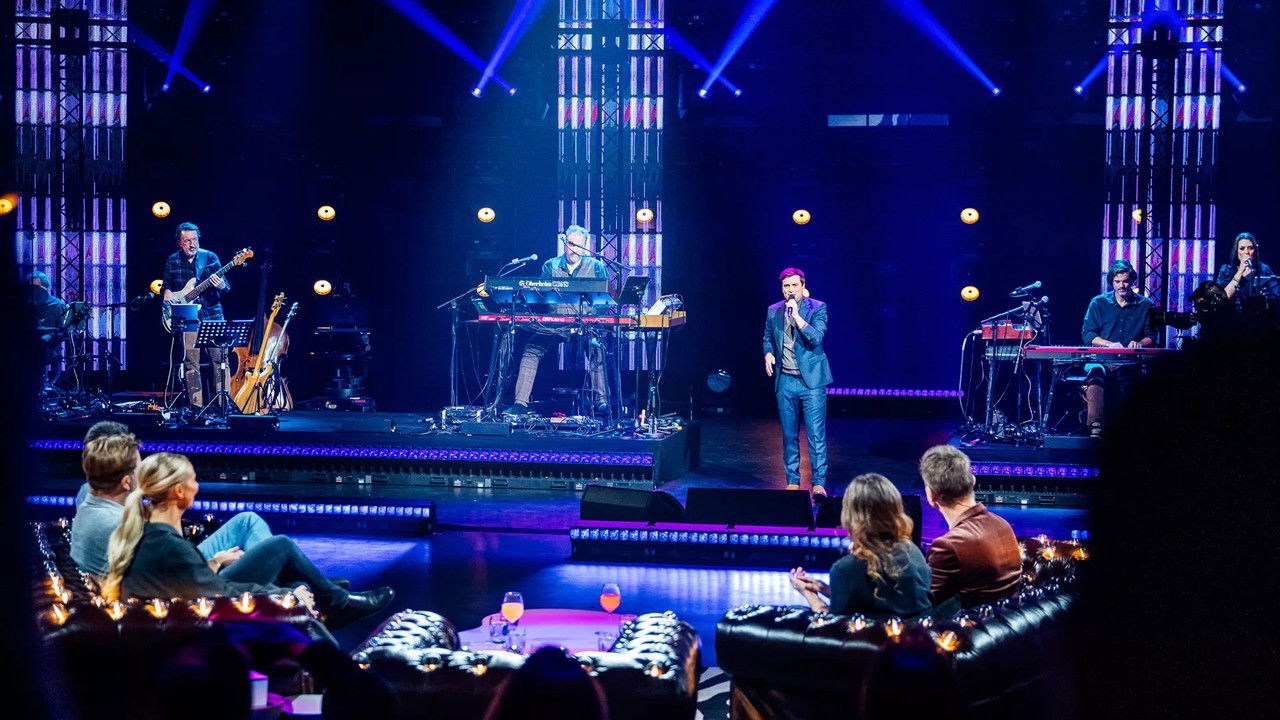 Ik vraag het aan — Épisode 8