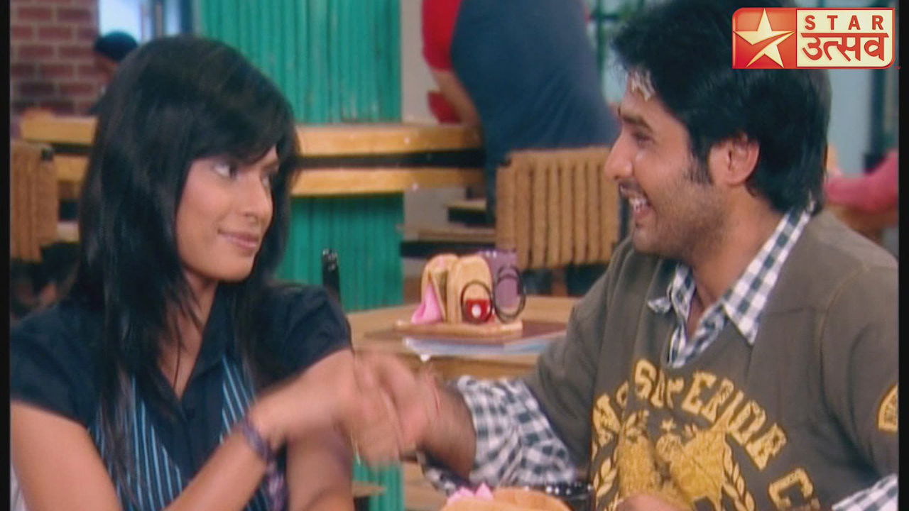 Dill Mill Gayye — Épisode 38