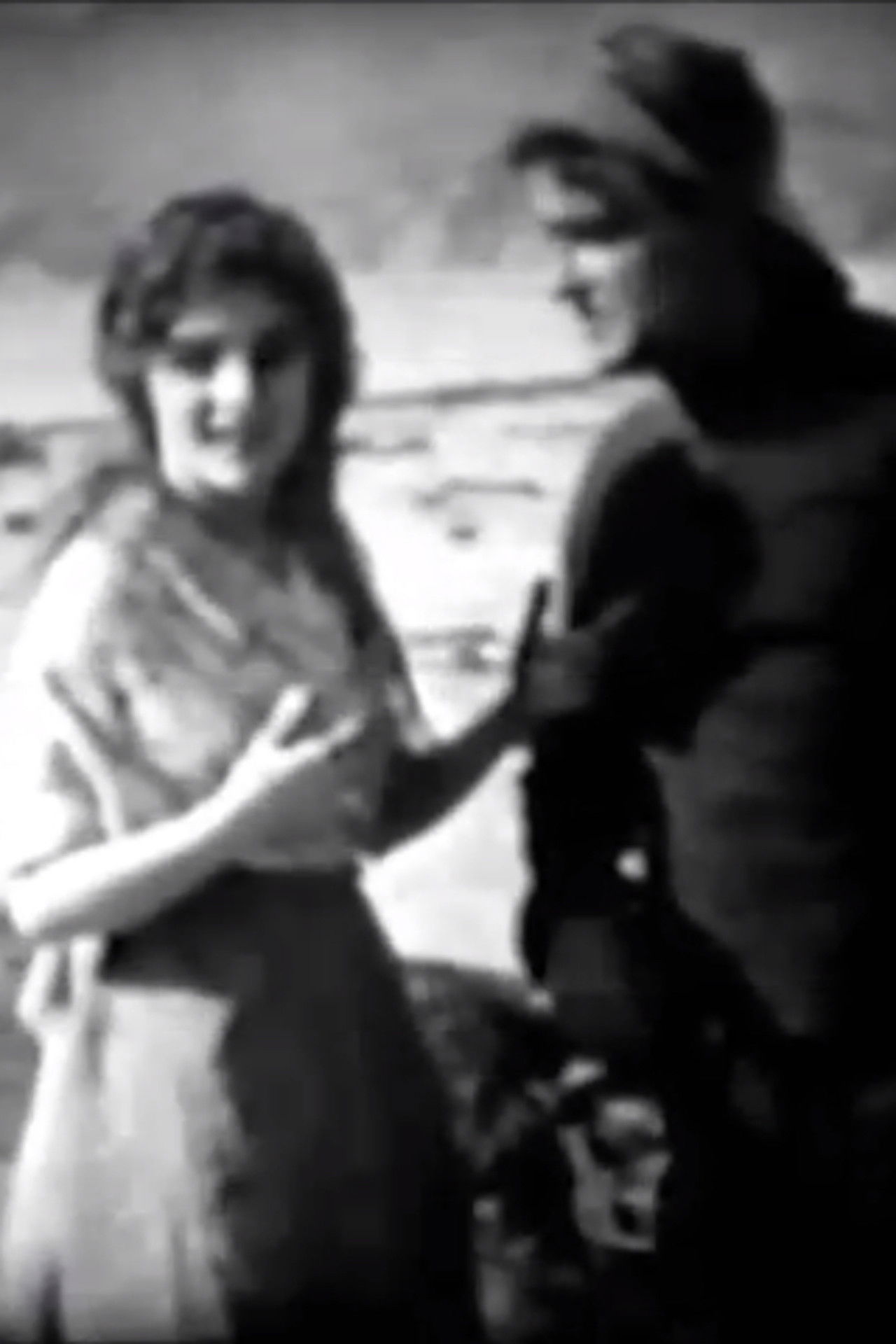 Fisher Folks Backdrop