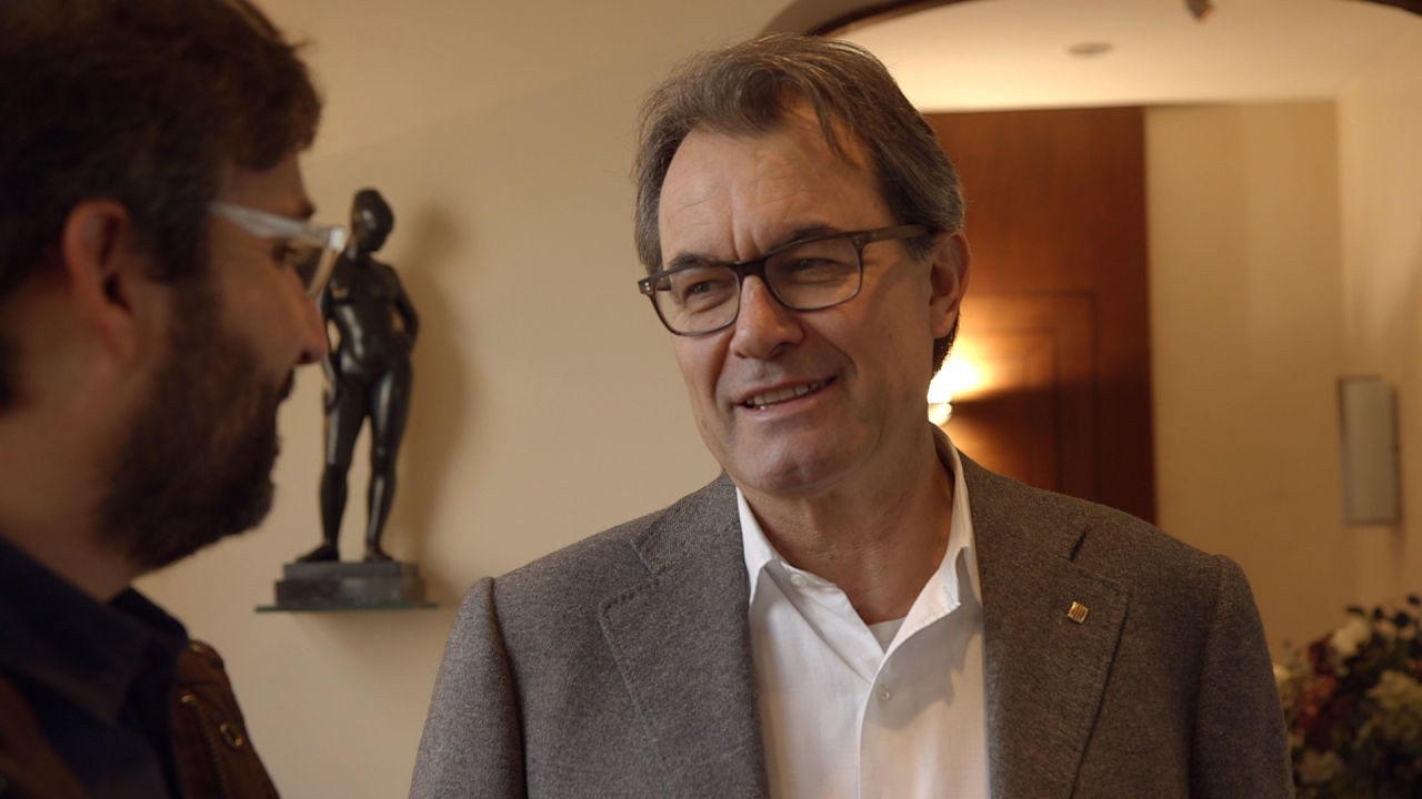 Salvados - Season 9 Episode 4 : Episode 4