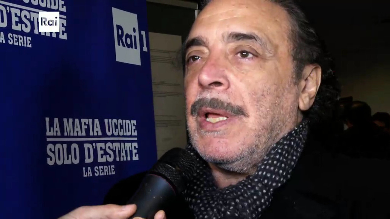 La Mafia tue seulement l'Été — Épisode 7