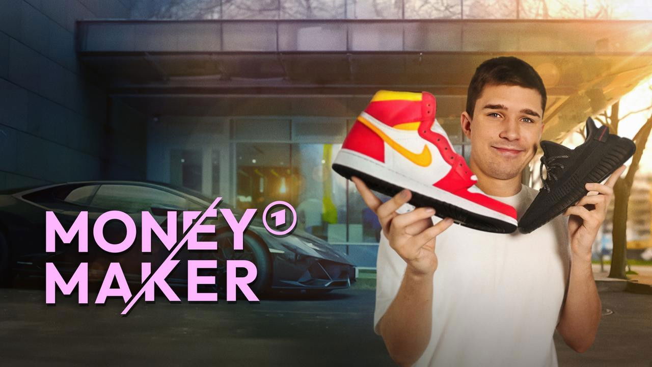 Money Maker — Épisode 1