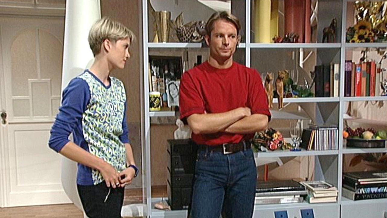 Verbotene Liebe - Season 1 Episode 210 : Episode 210