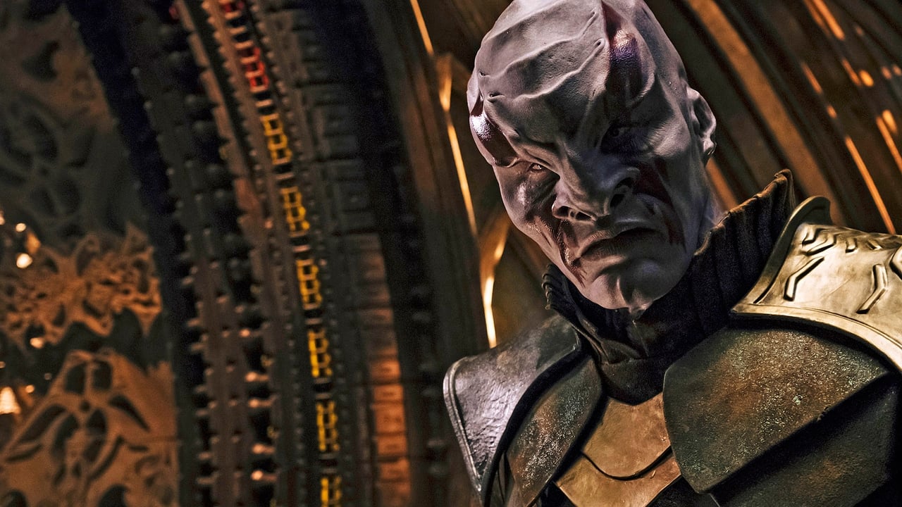 Star Trek: Discovery “Into the Forest I Go” Review
