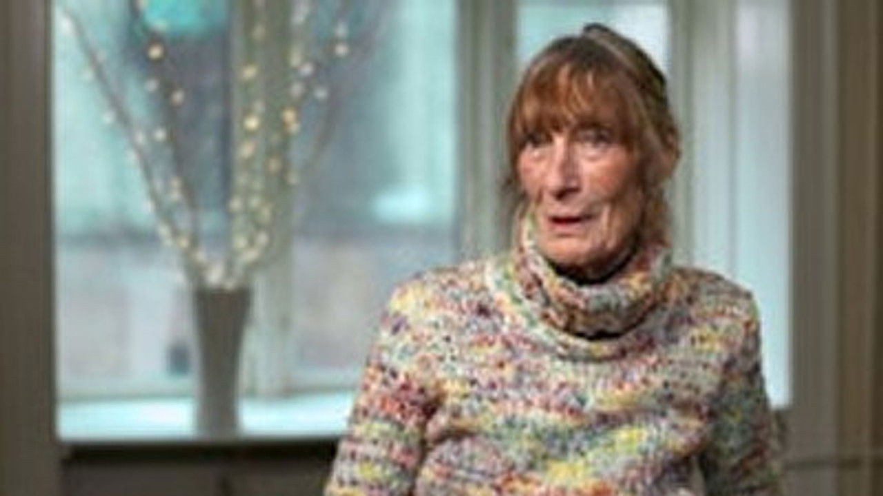 Familien fra Bryggen — Épisode 11