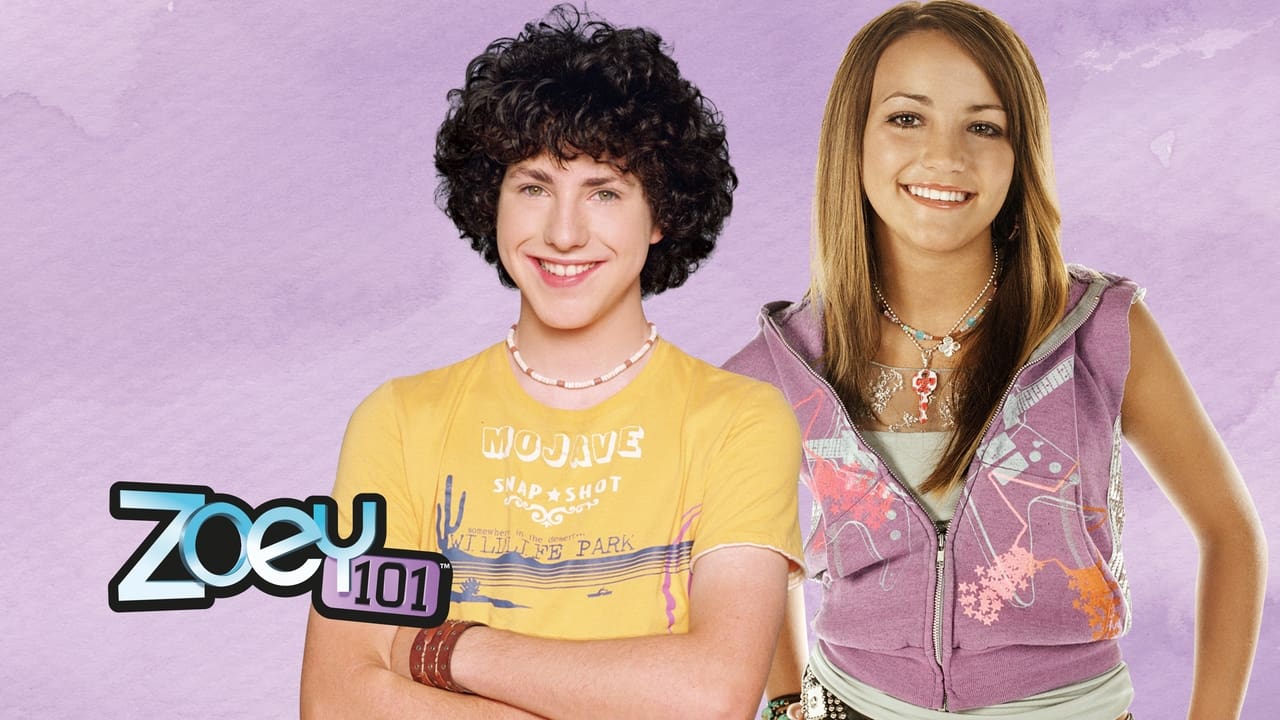 Zoey 101 - Season 3