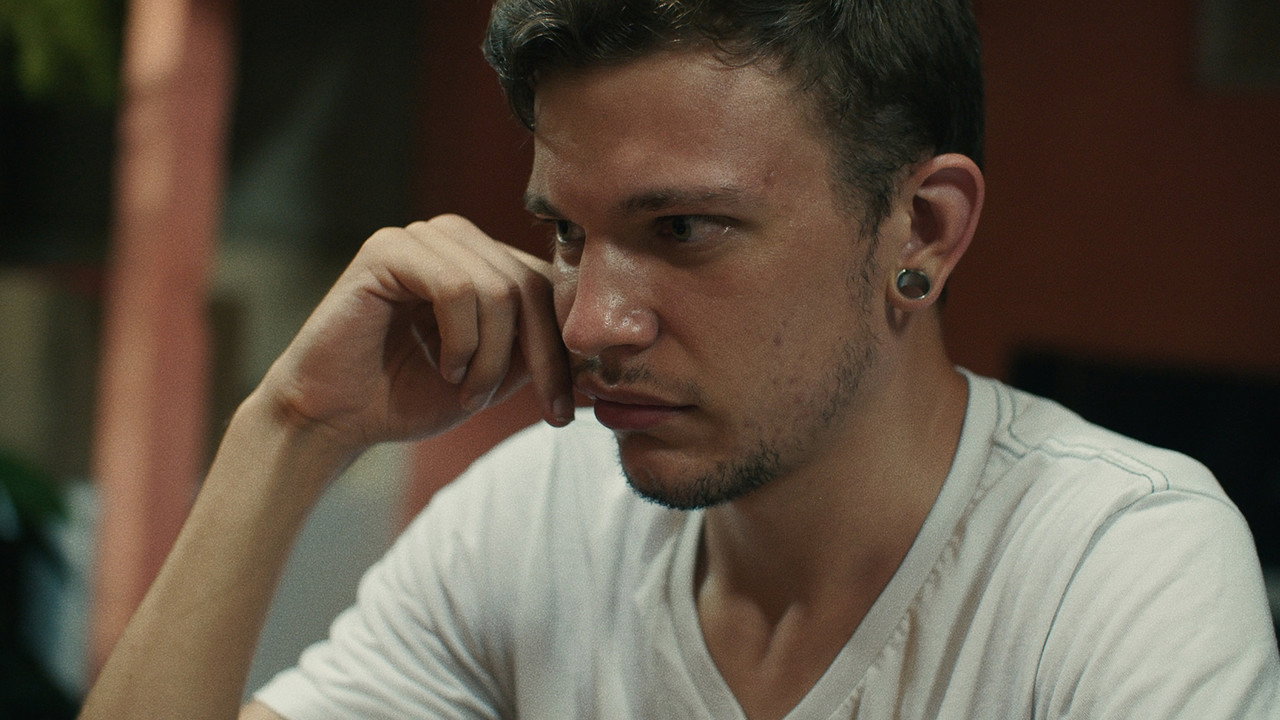 Immagine di copertina del trailer di The Ashes