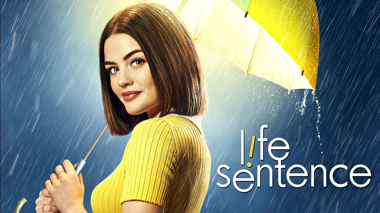 Life Sentence 2018 - Tv Show Banner
