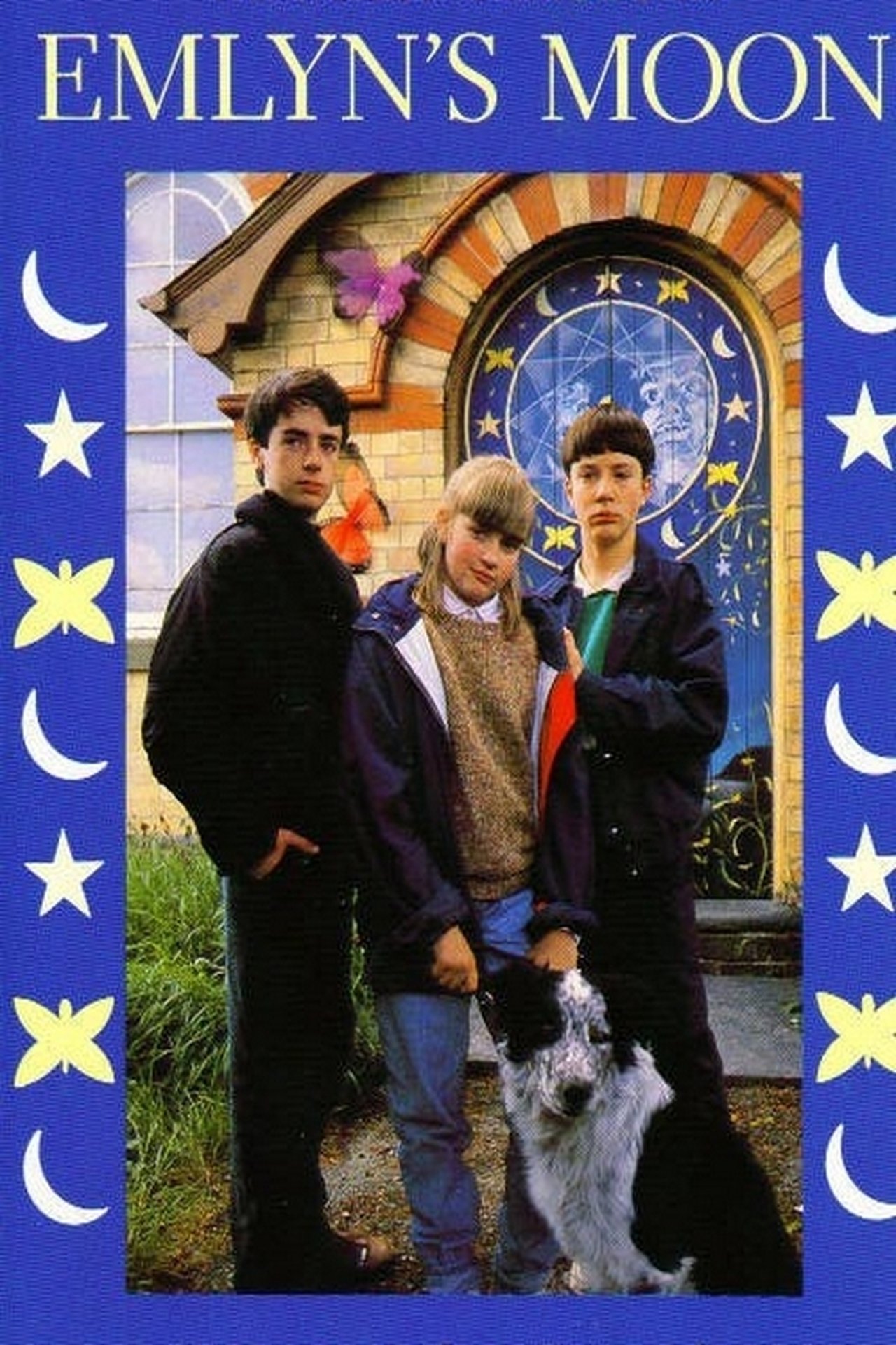 Emlyn's Moon Emlyn's Moon
