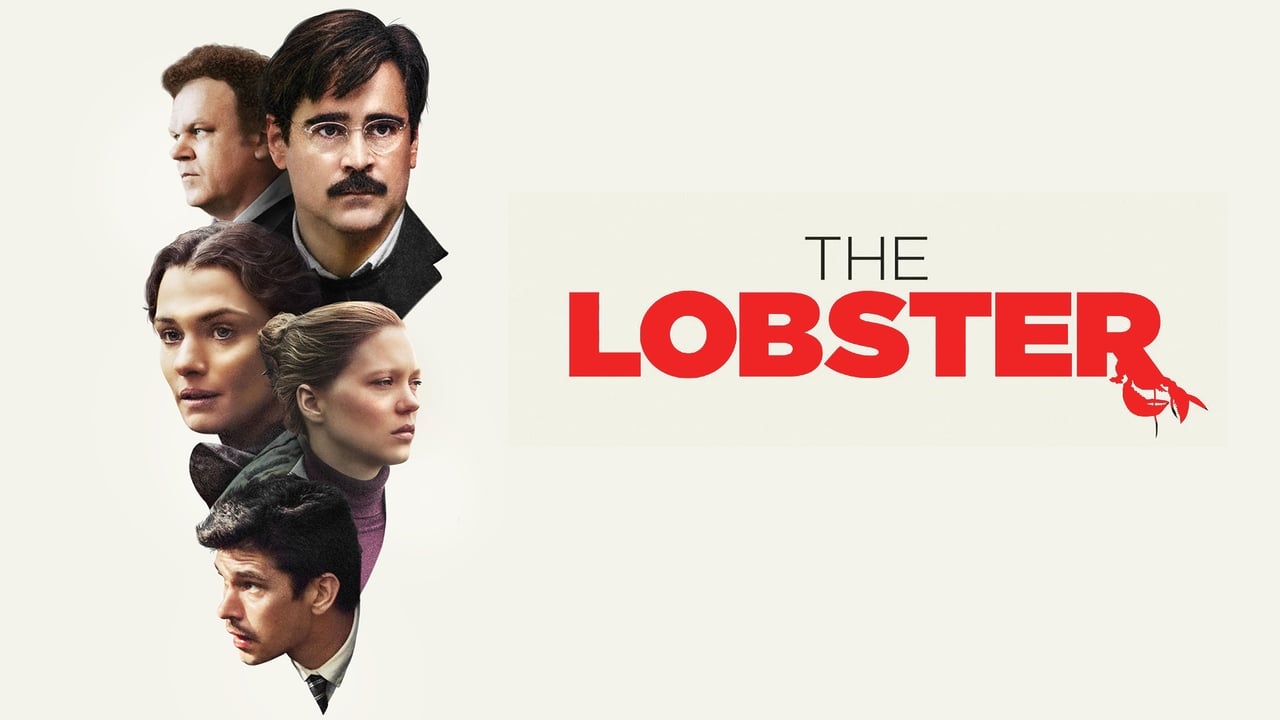 The Lobster background