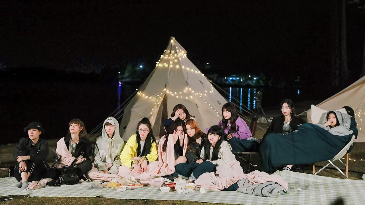 横冲直撞20岁 — Épisode 18