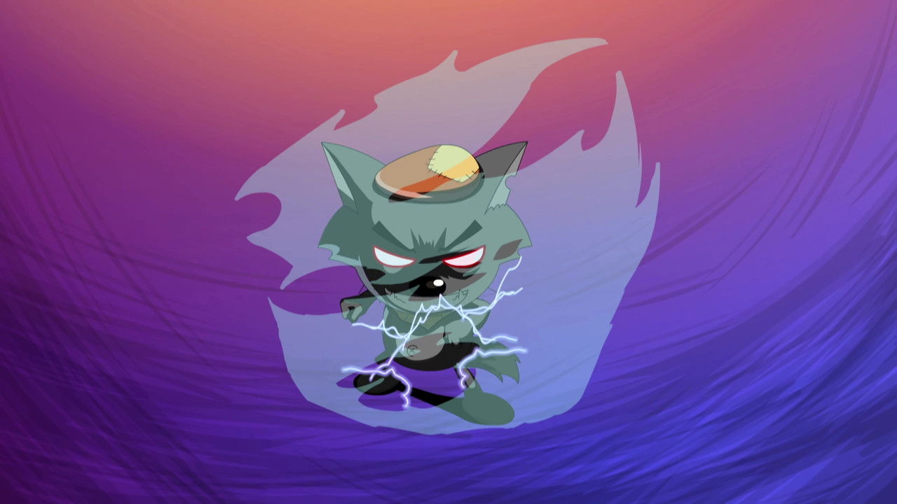 喜羊羊与灰太狼之开心日记 — Épisode 27