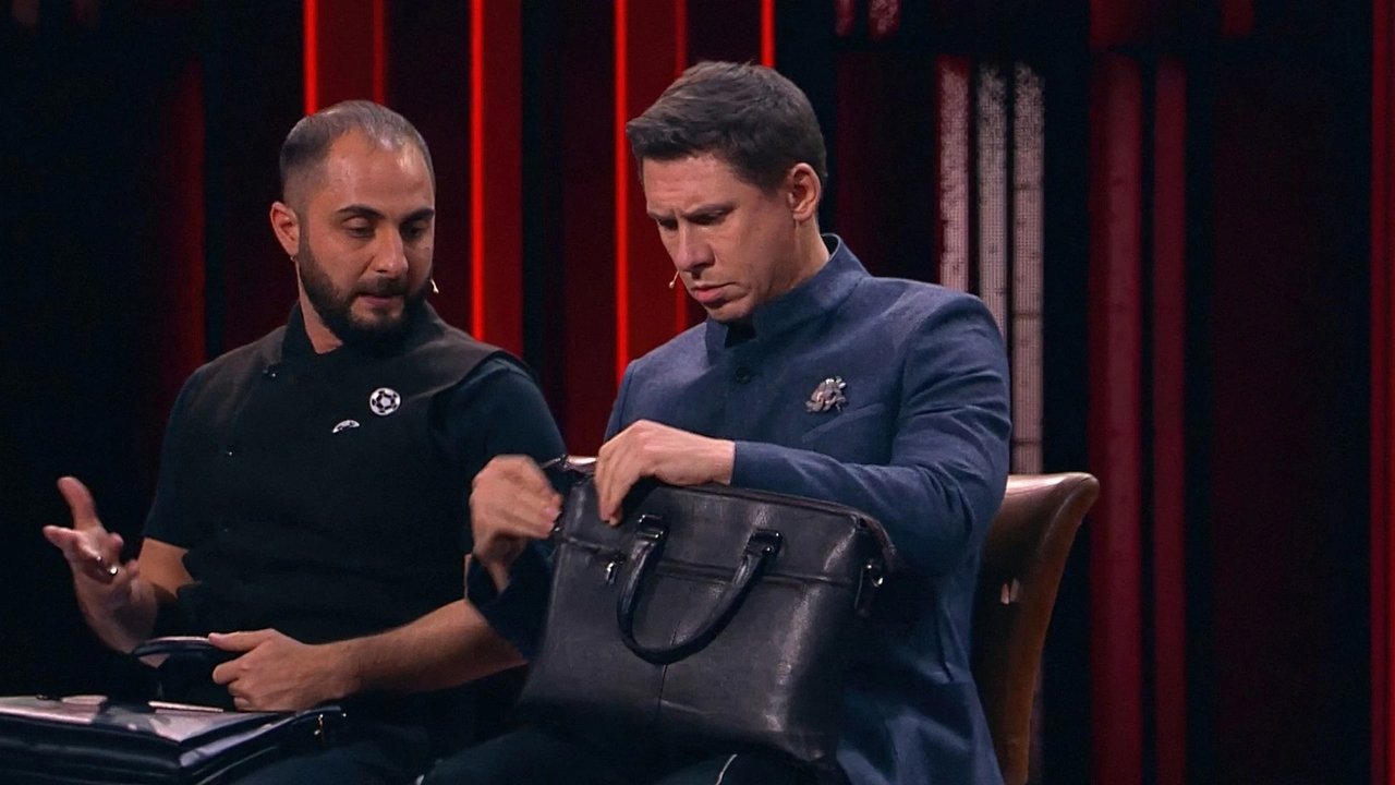 Comedy Club - Season 16 Episode 3 : Episode 3