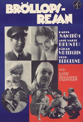 The Honeymoon Backdrop