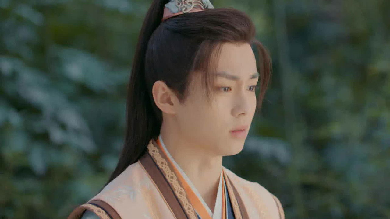 陌上人如玉 — Épisode 25