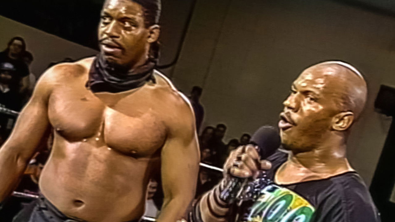 ECW Hardcore TV - Season 4 Episode 14 : ECW Hardcore TV - Apr. 02, 1996