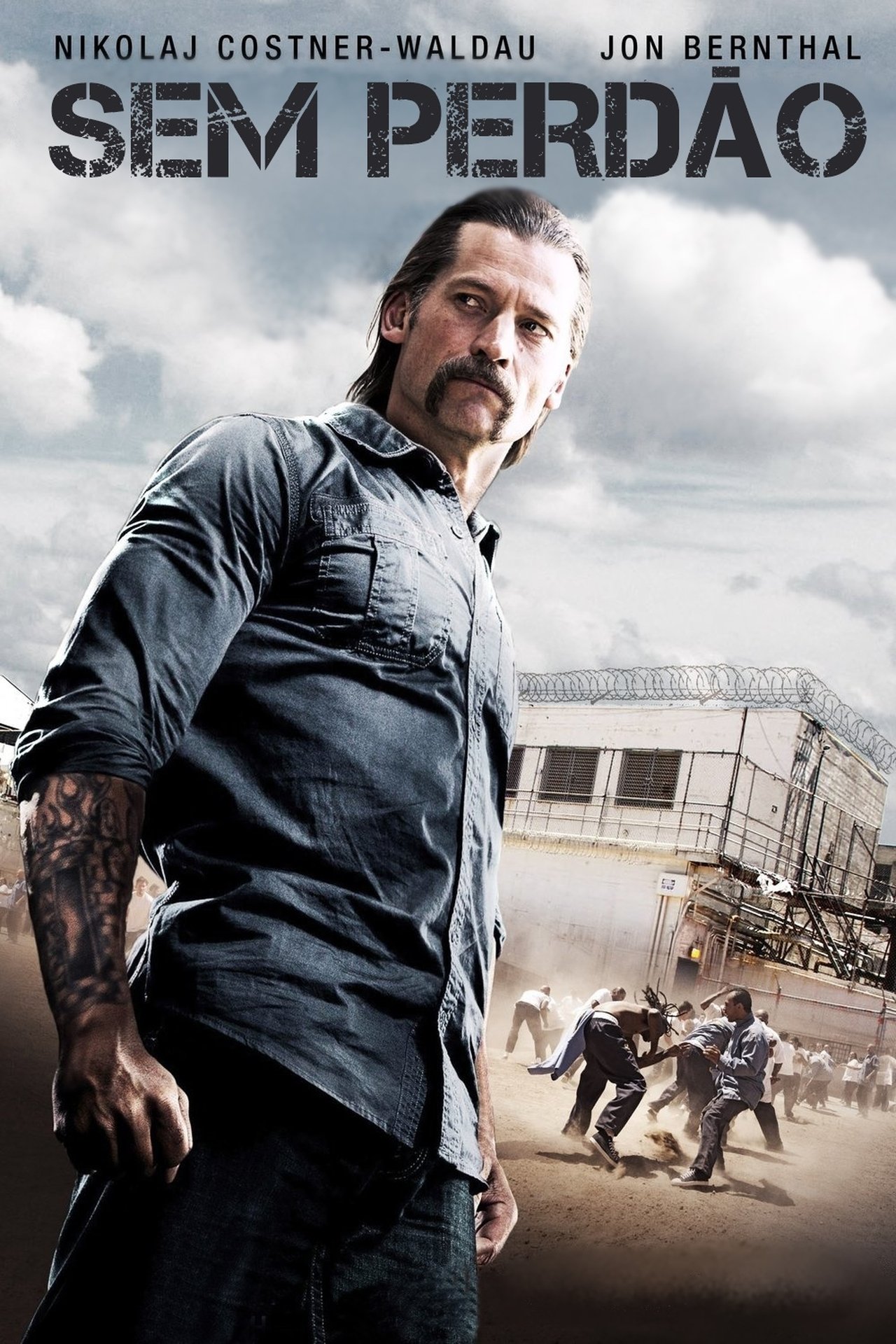 Film Shot Caller Streaming
