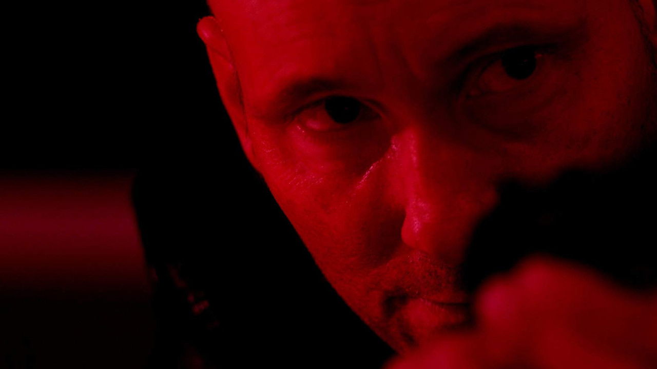 Red Venom Kills (2018)