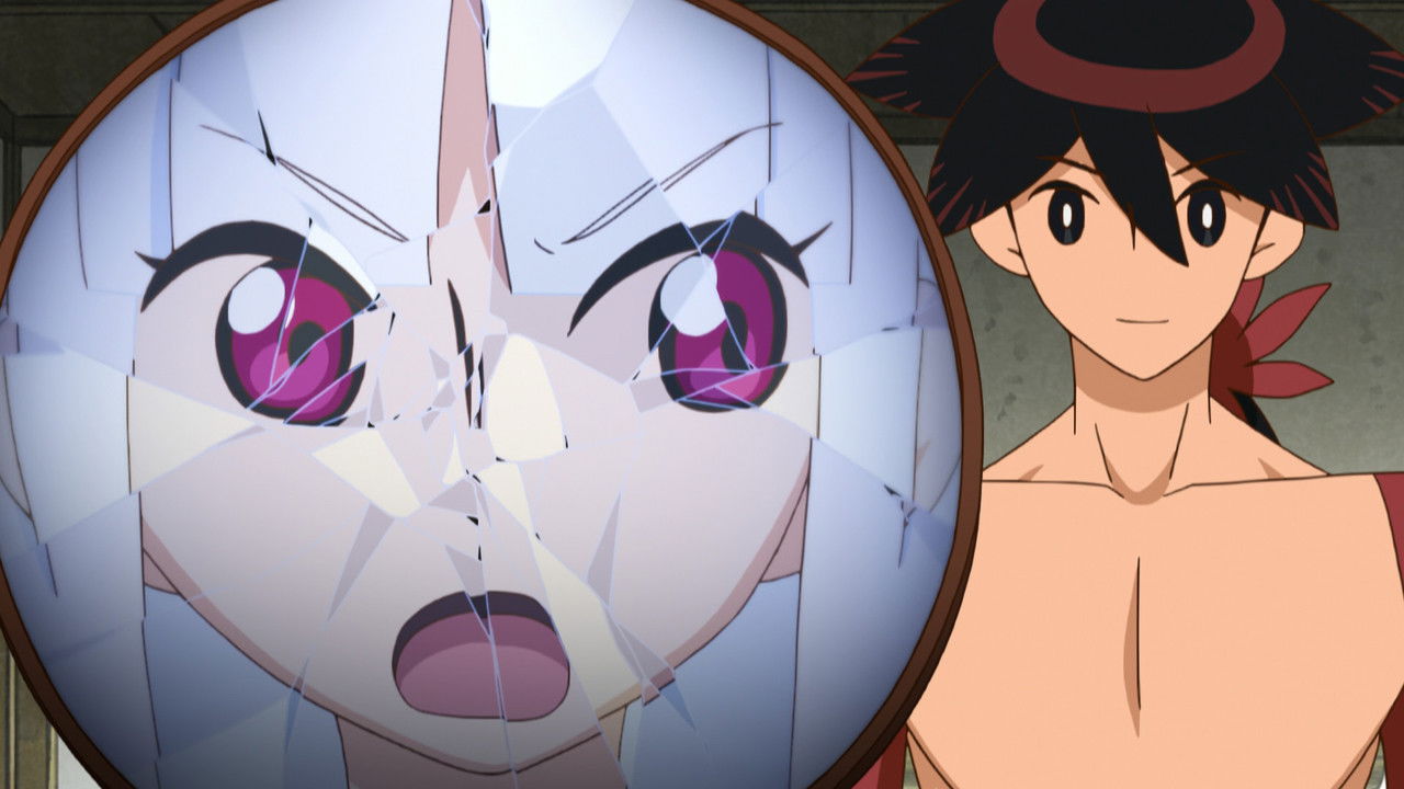 Katanagatari — Zokutô Yoroi