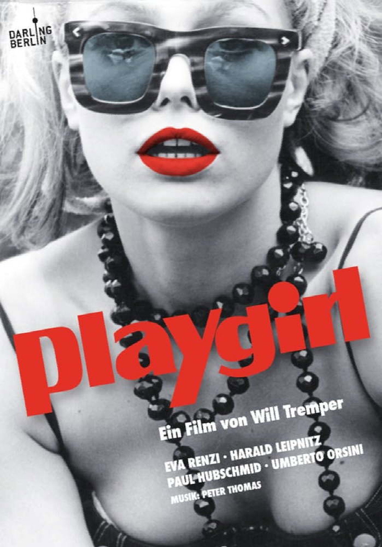 Playgirl filmaffisch