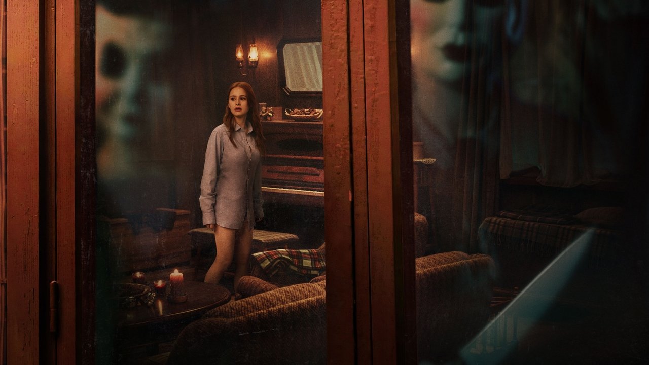 Cast and Crew of Strangers