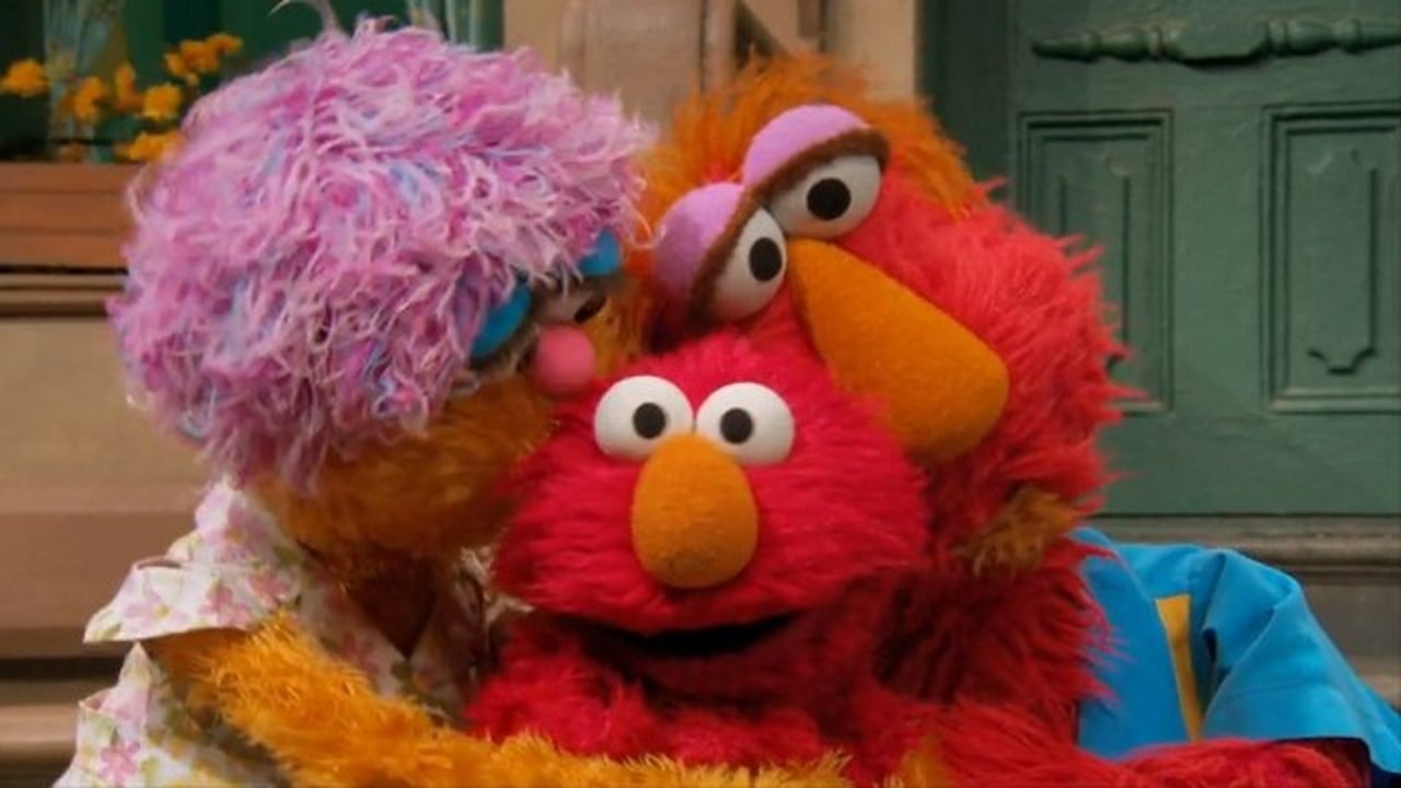 Sesame Street - Season 53 Episode 31 : Love Makes a Family