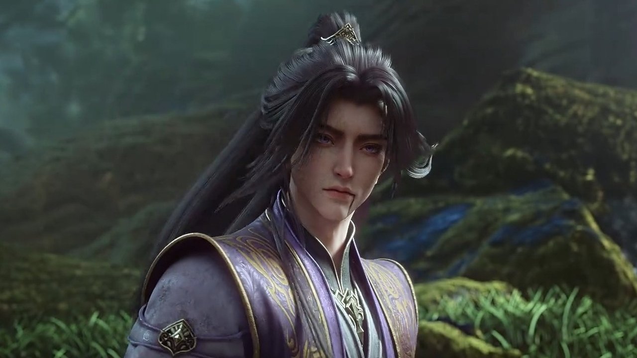 Tomb of Fallen Gods - Season 3 Episode 12 : Episode 12