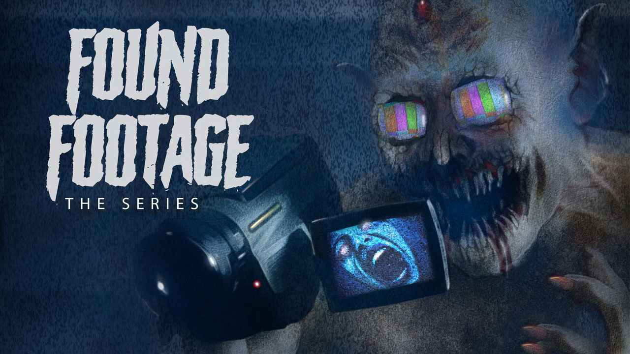 Found Footage: The Series — Épisode 3