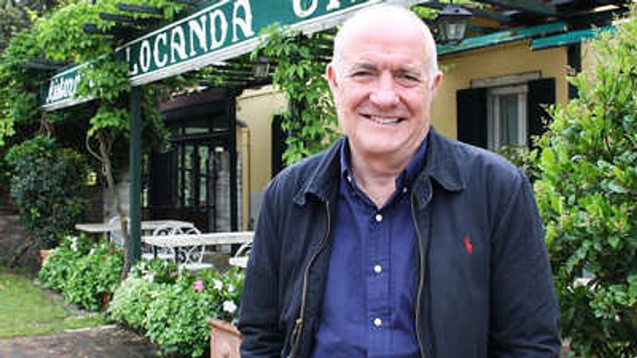 Rick Stein: From Venice to Istanbul — Épisode 1