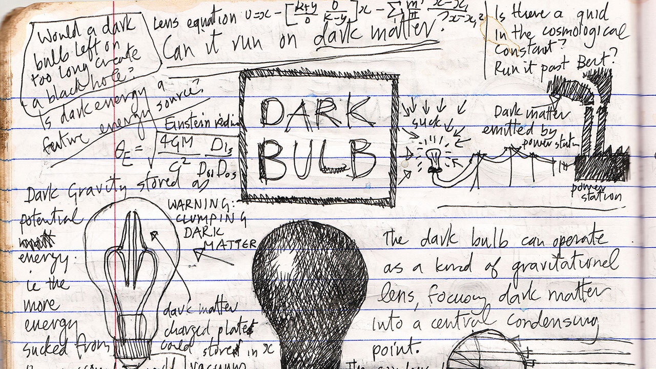 The Lost Tools of Henry Hoke — Épisode 20