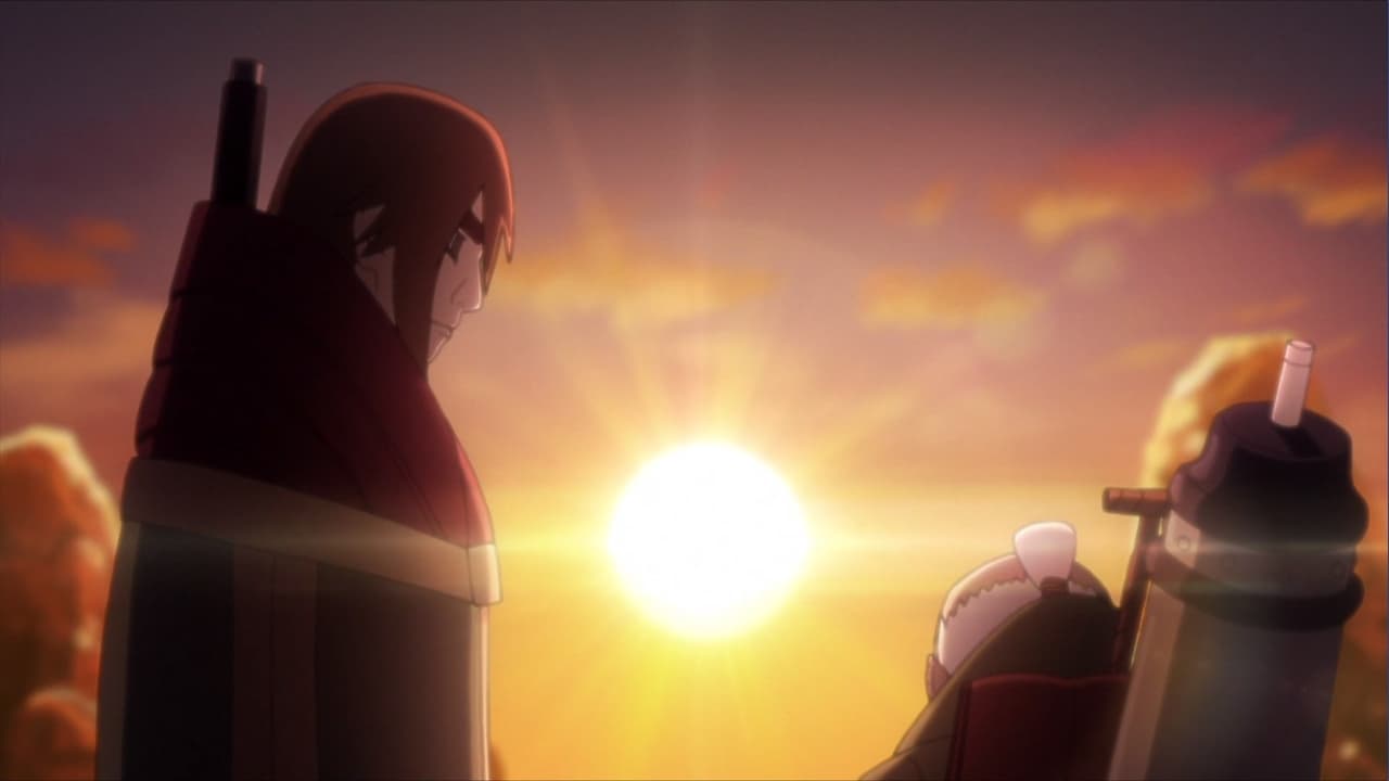 Boruto: Naruto Next Generations - Season 1 Episode 83 : Ohnoki's Justice