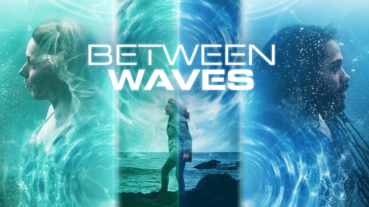 Between Waves background