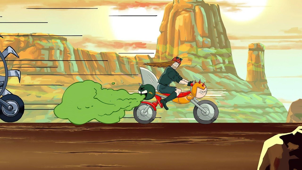 Image Ballmastrz: 9009