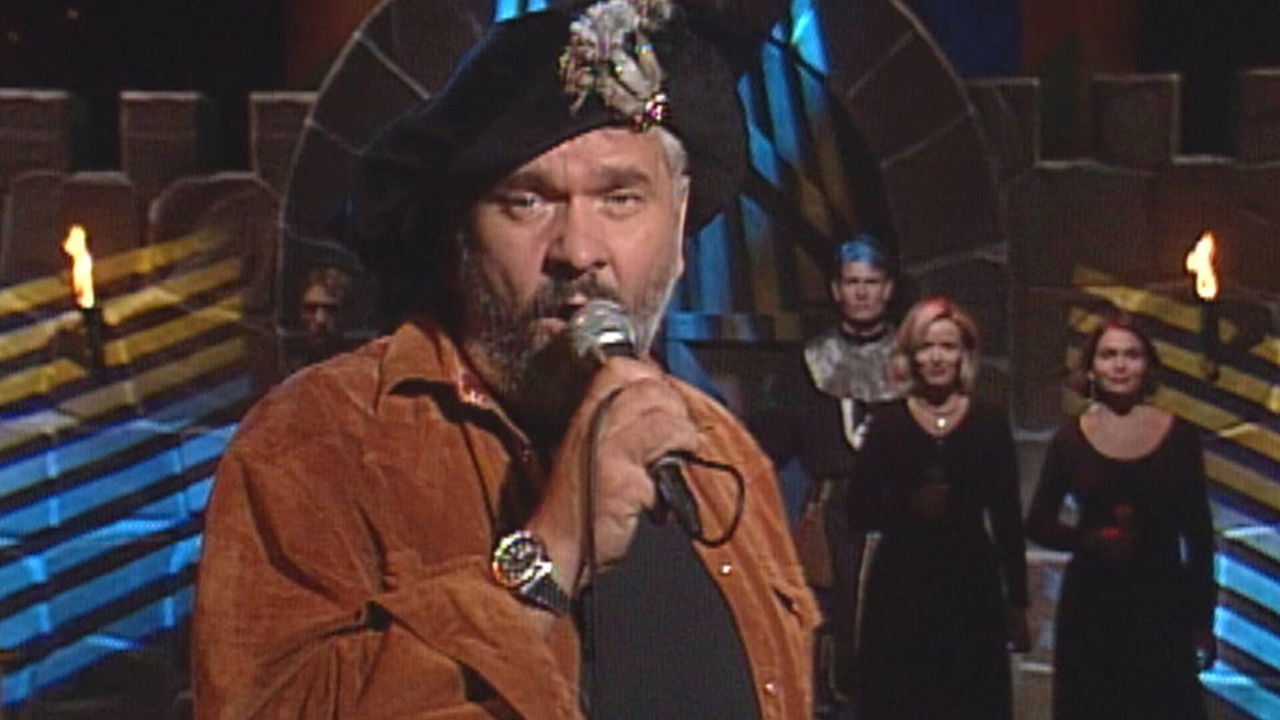 Moder Svea — Épisode 4