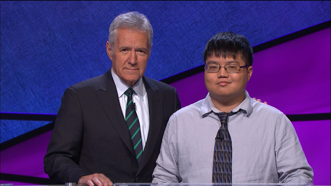 Who is Arthur Chu? background