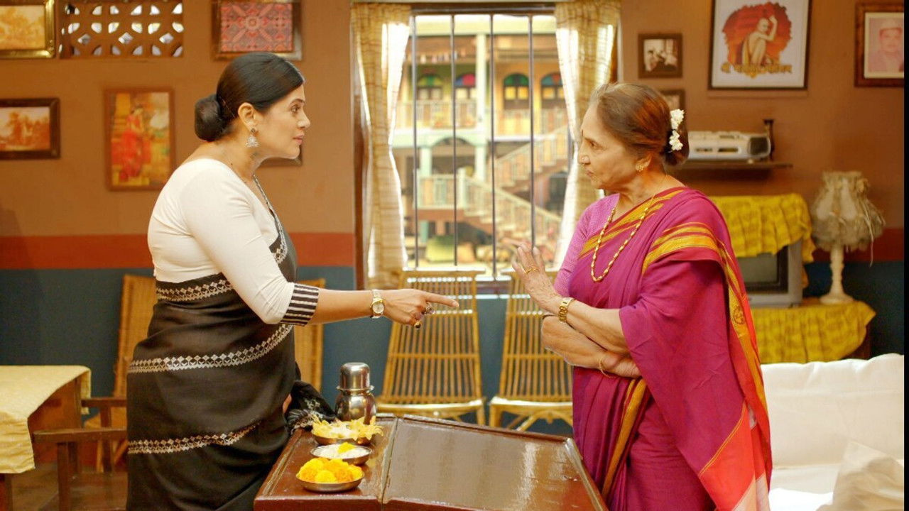 Pushpa Impossible — Épisode 1178