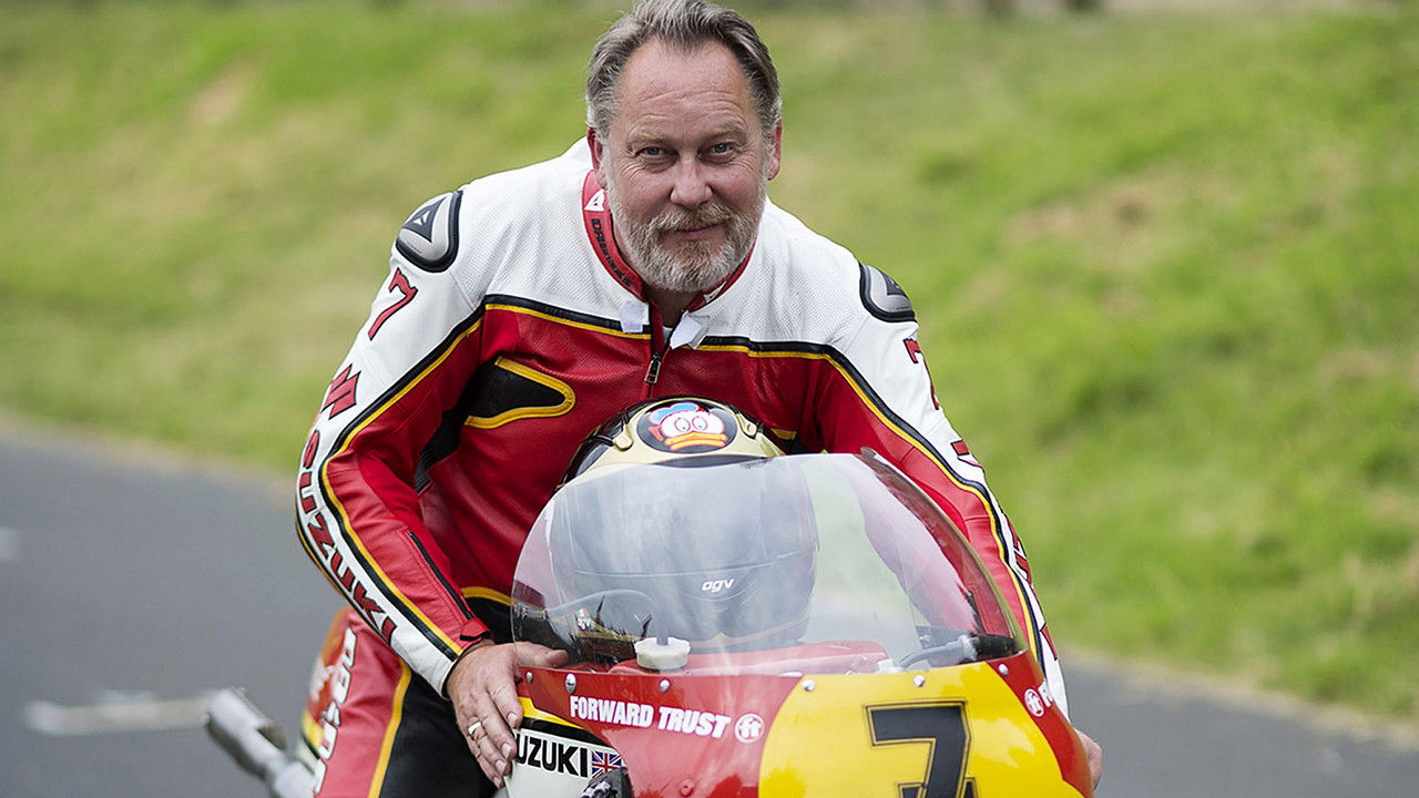 Cast and Crew of Racing Legends