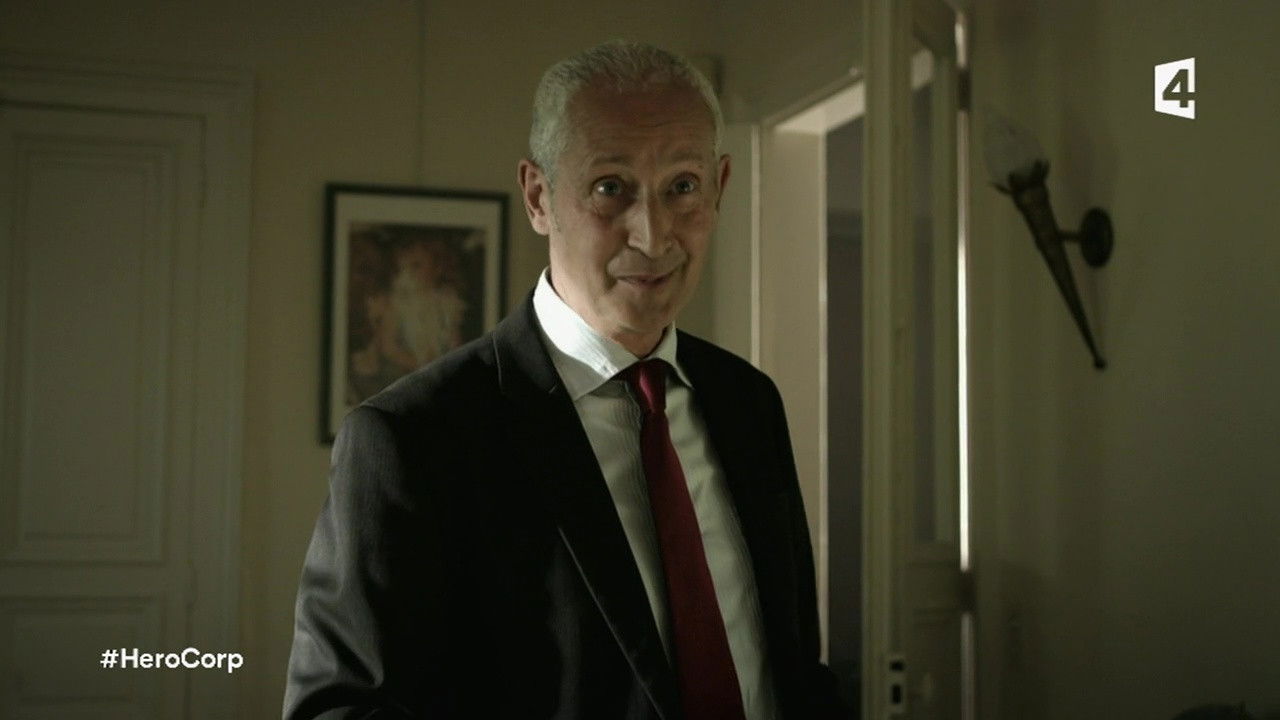 Hero Corp — Le plan