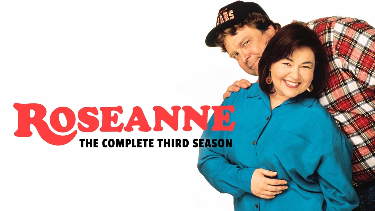 Roseanne - Season 0 Episode 1 : Season 3 Interviews