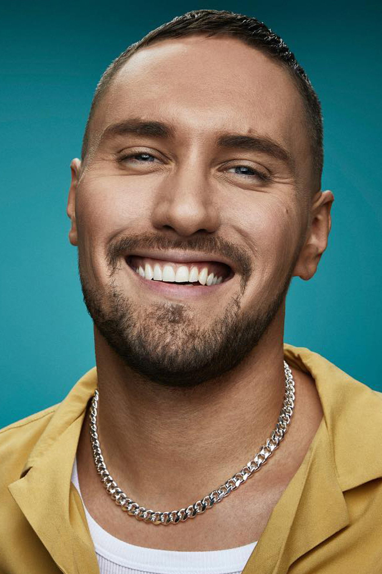 Patrik Jean