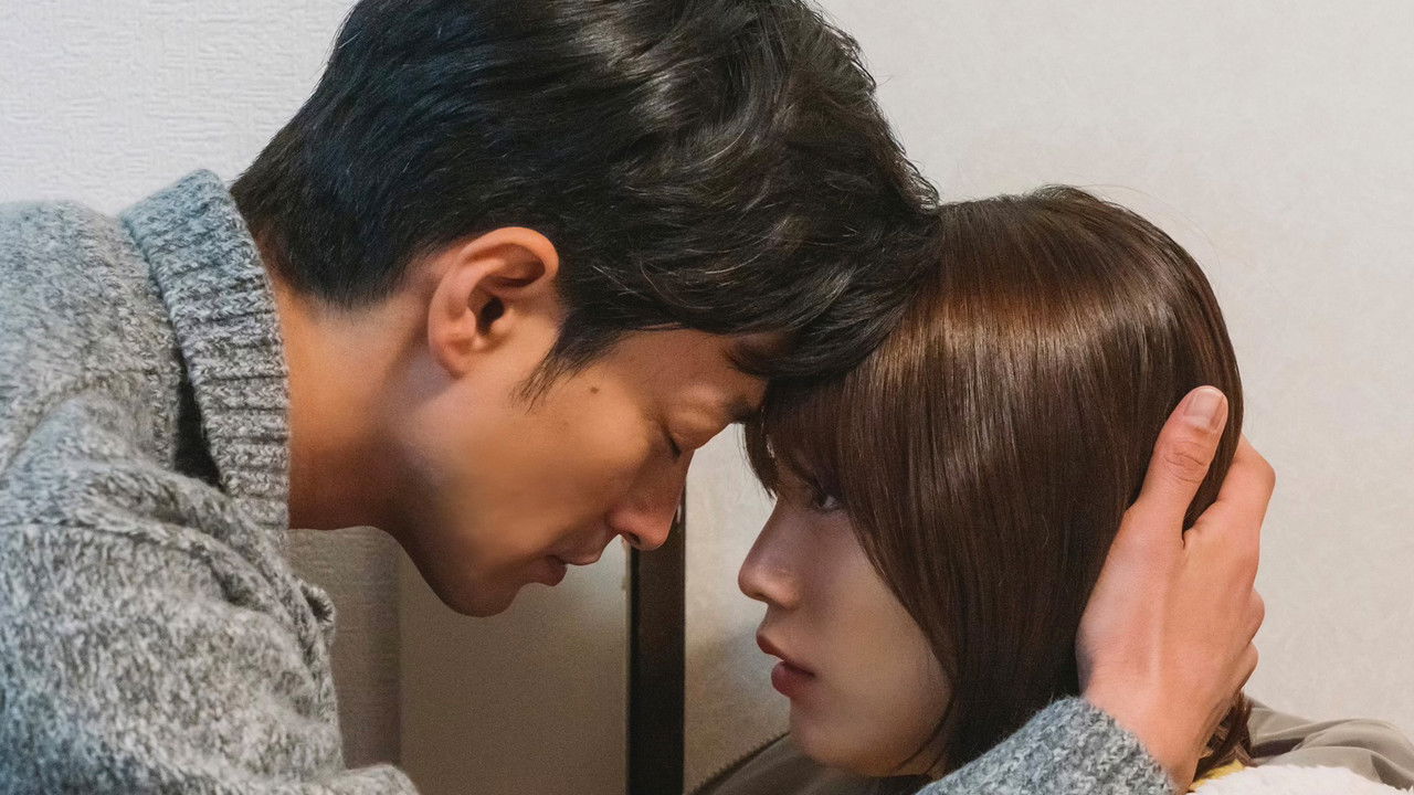 部長と社畜の恋はもどかしい — Épisode 6