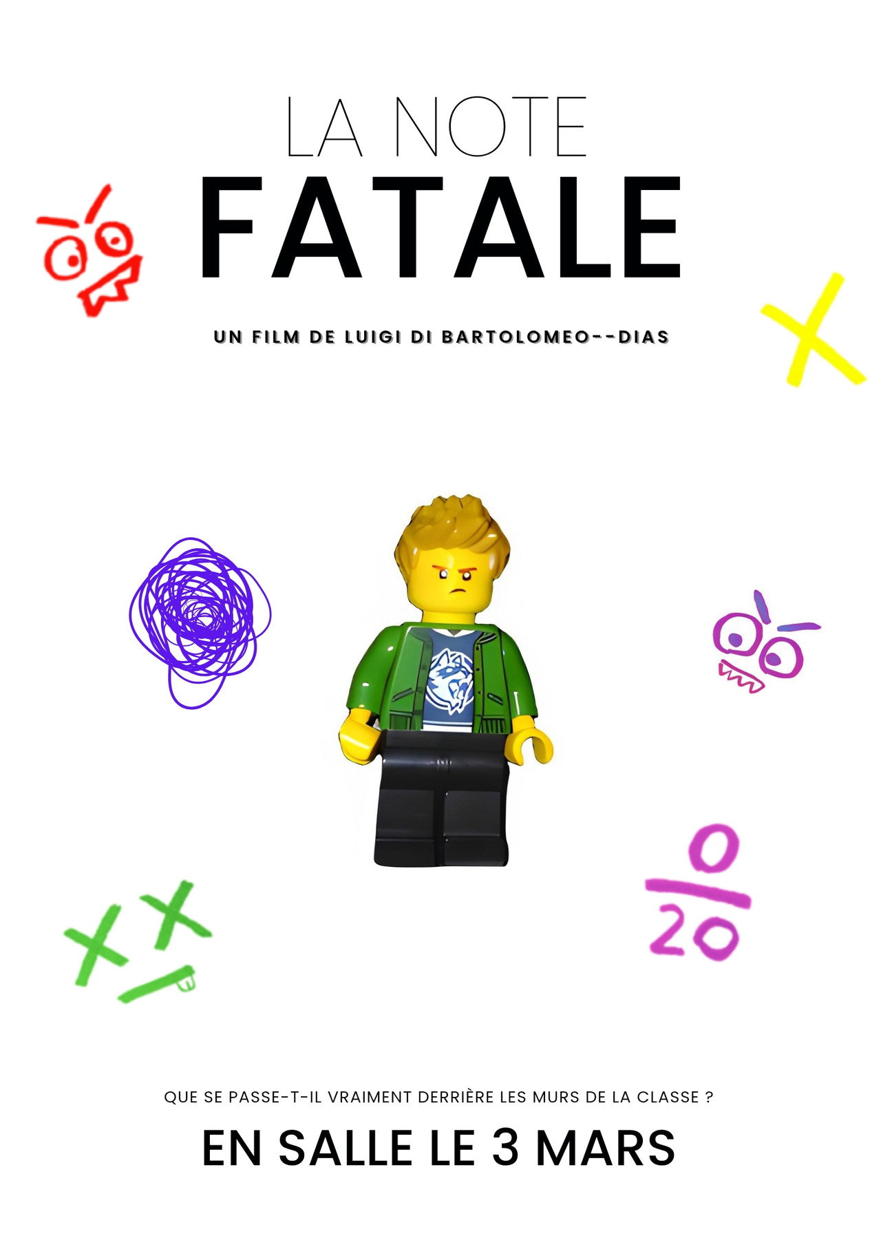 La Note Fatale