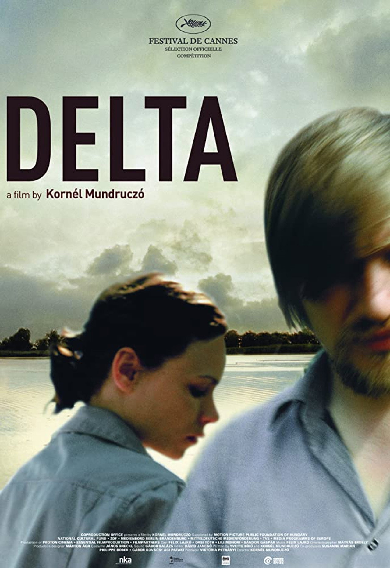 Delta – plakát 3