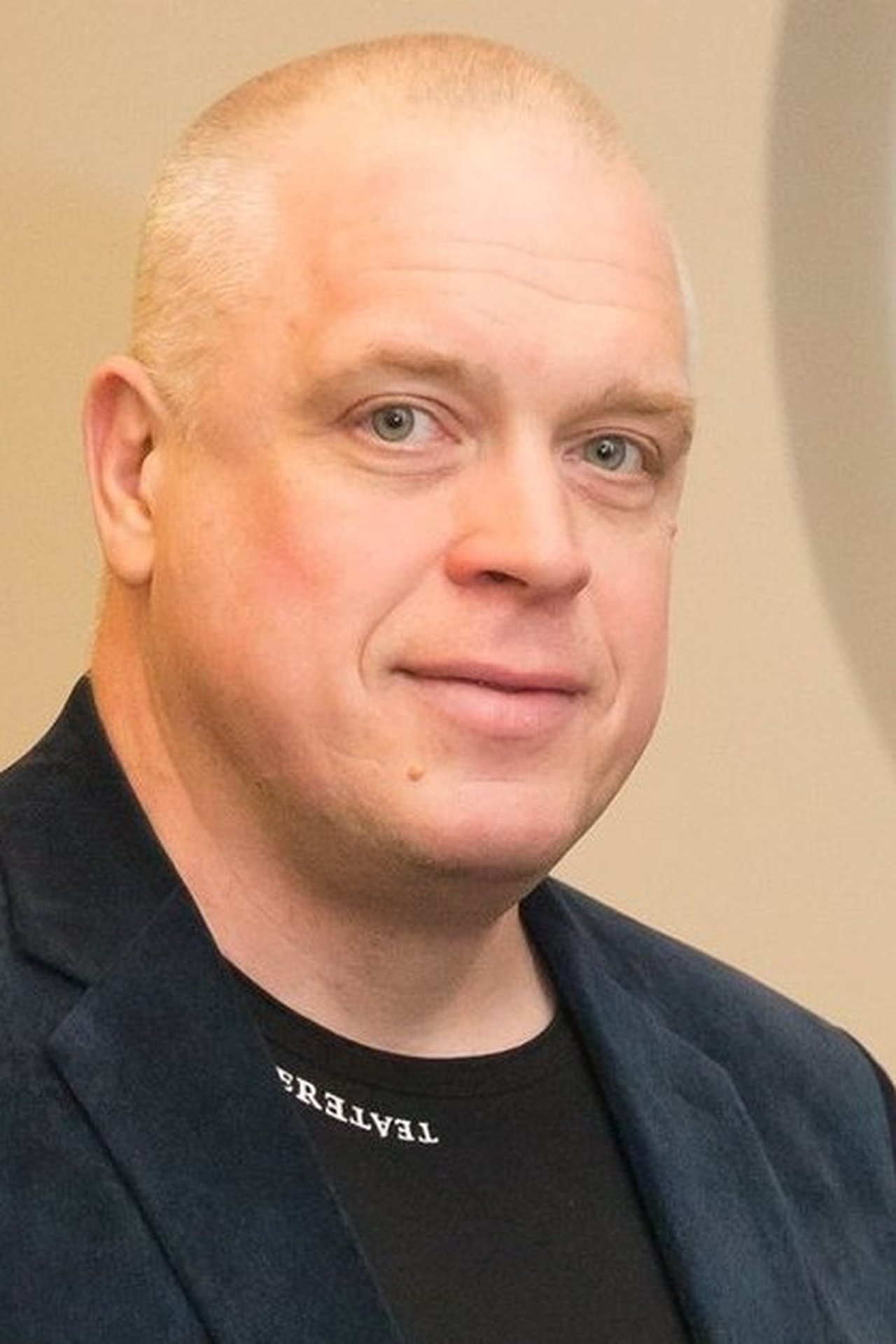 Photo of Tarvo Sõmer