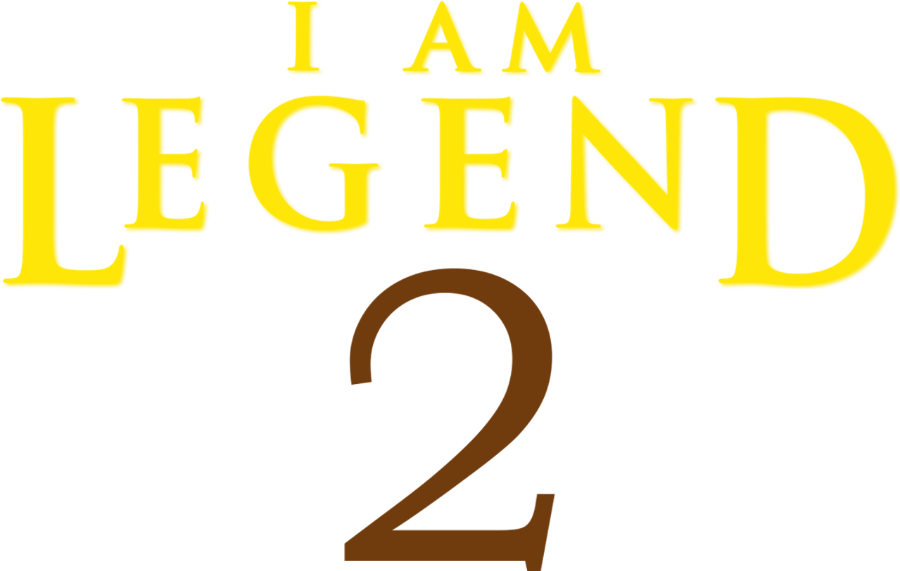 I Am Legend 2