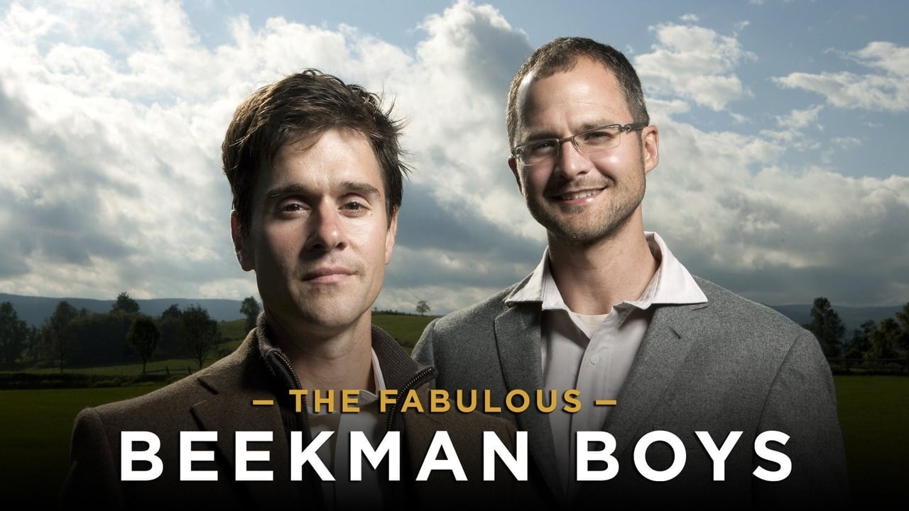 The Fabulous Beekman Boys background