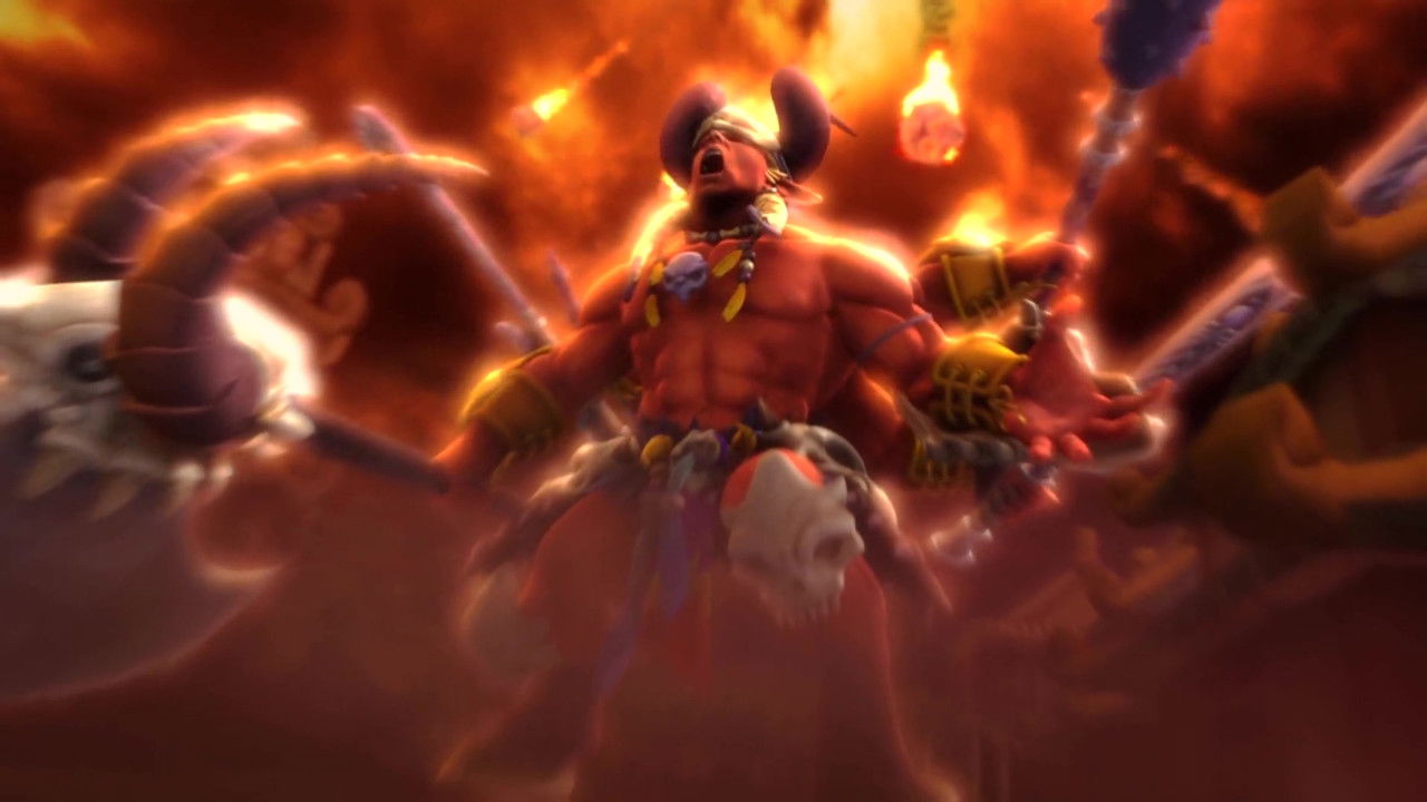 梦幻西游 — Épisode 1